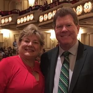 Meet your Posher, Gary